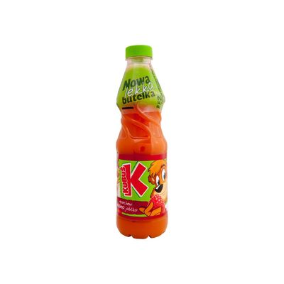 Kubus Framboos Appel