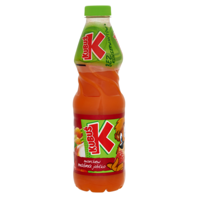 Kubus Framboos Appel