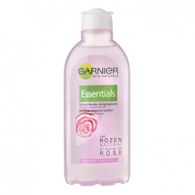Garnier Clean en soft verfrissende lotion