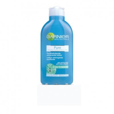 Garnier Skin naturals sluit poriën lotion