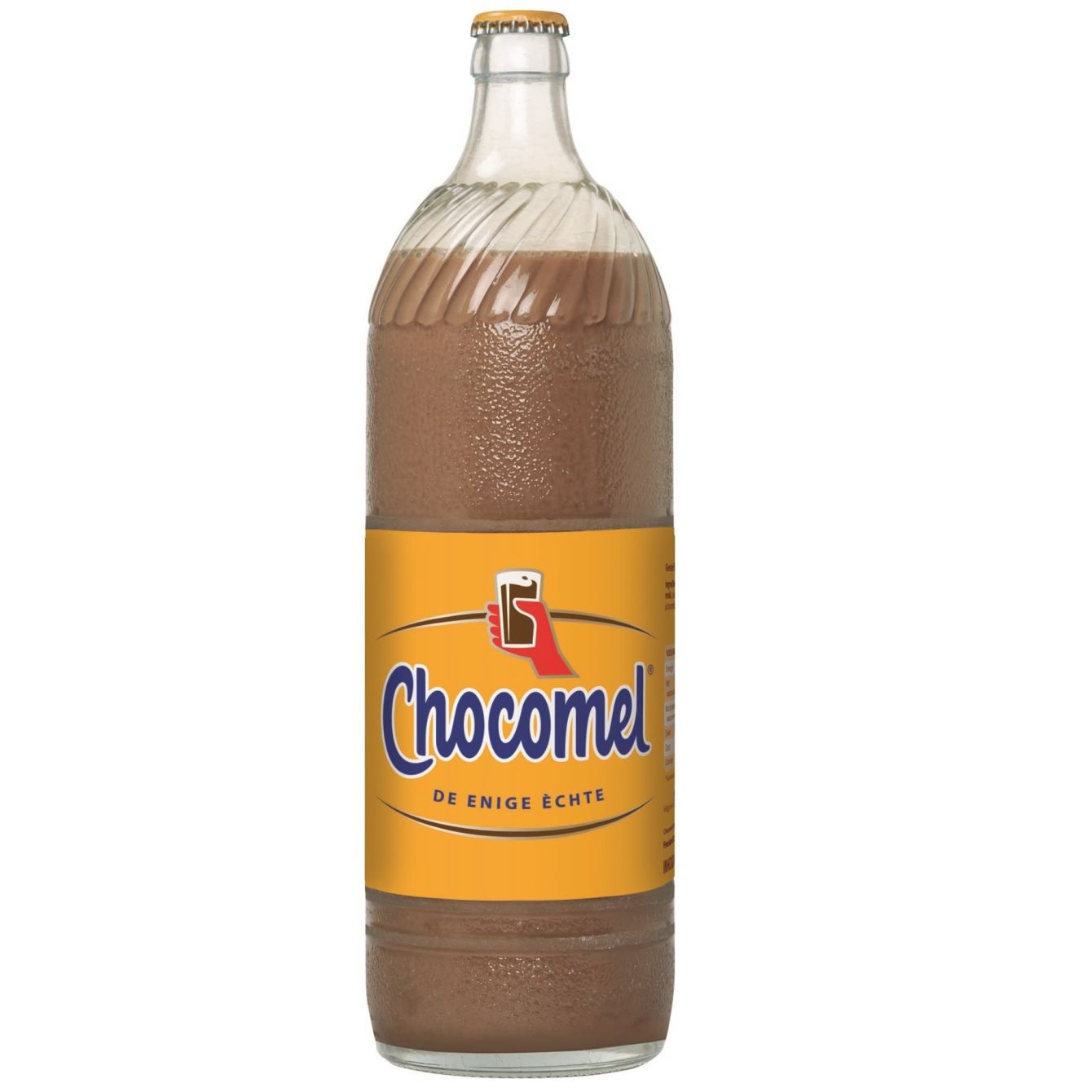 Chocomel Vol
