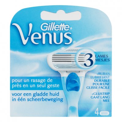 Gillette Venus classic scheermesjes