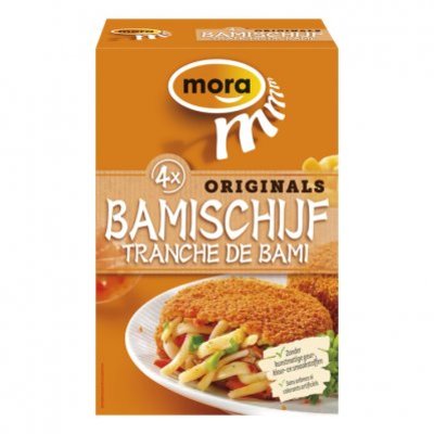 Mora Bamischijven