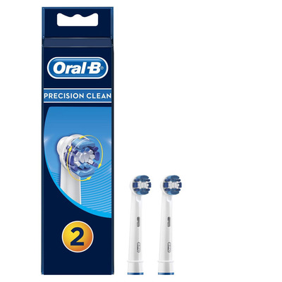 Oral-B Opzetborstels precision clean
