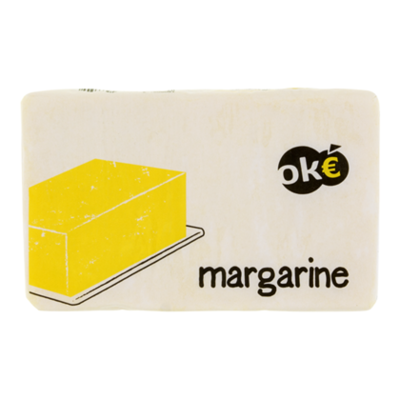 Budget Huismerk Margarine