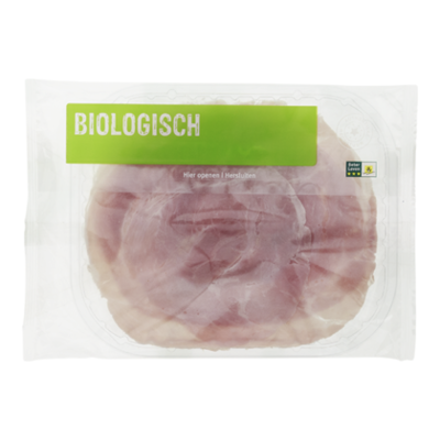 Bio+ Achterham