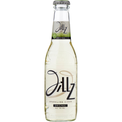 Jillz Cider 0,0%