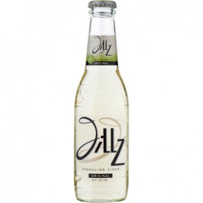 Jillz Cider 0,0%