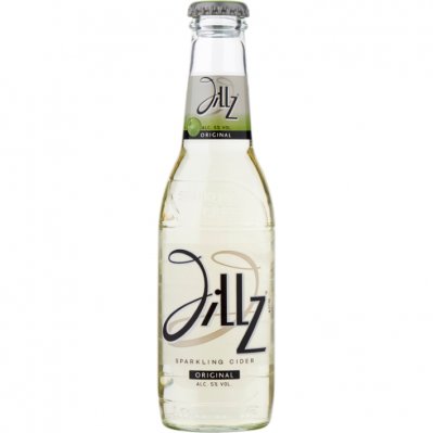 Jillz Cider 0,0%