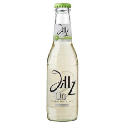Jillz Cider 0,0%