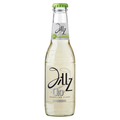 Jillz Cider original 0.0%
