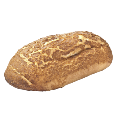 PLUS Korenlanders Vloerbrood tijger wit heel
