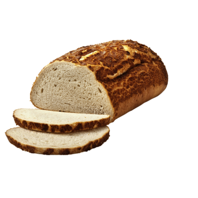 PLUS Korenlanders Vloerbrood tijger wit heel
