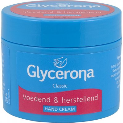Glycerona Handcrème classic