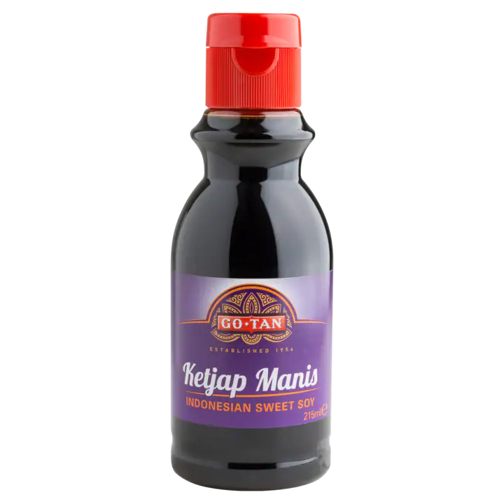 Go-Tan Ketjap Manis