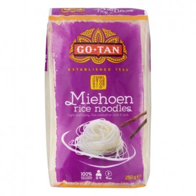 Go-Tan Miehoen