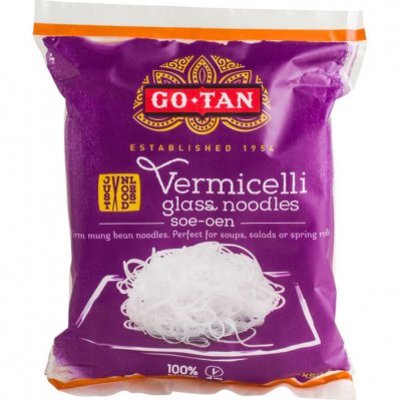 Go-Tan Mungo vermicelli soe-oen