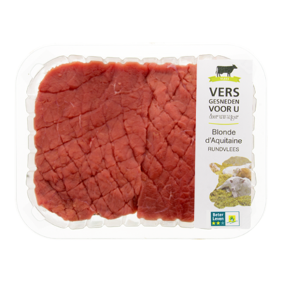 Huismerk Biefstuk 2 stuks