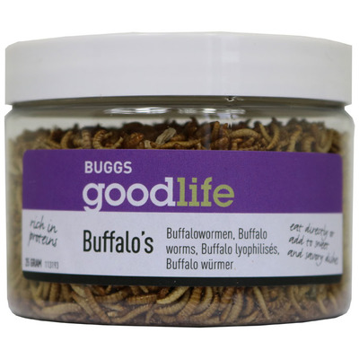 Goodlife Buffalo's