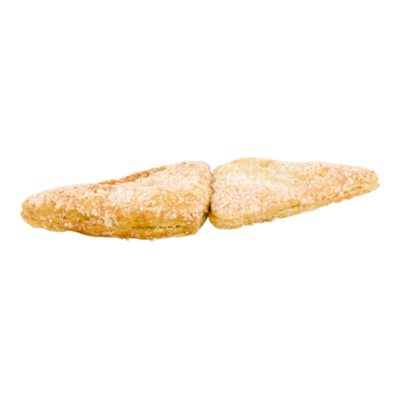 Huismerk Roomboter appelflap