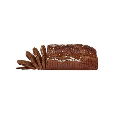 Molenbrood Boeren Dubbeldonker Brood Heel