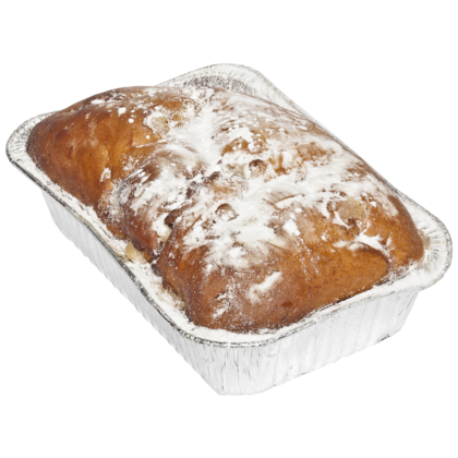 Huismerk Brabants suikerbrood