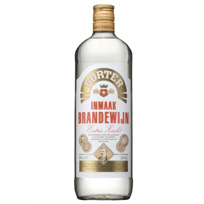 Gorter Inmaak brandewijn
