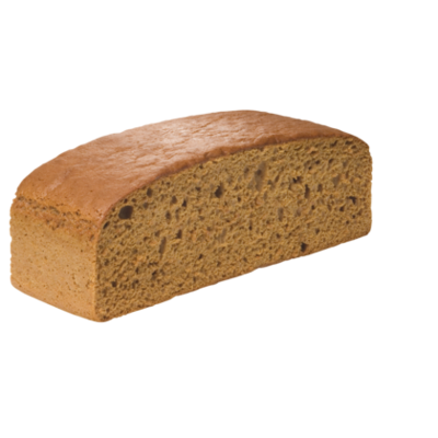 Huismerk Bakkers ontbijtkoek naturel