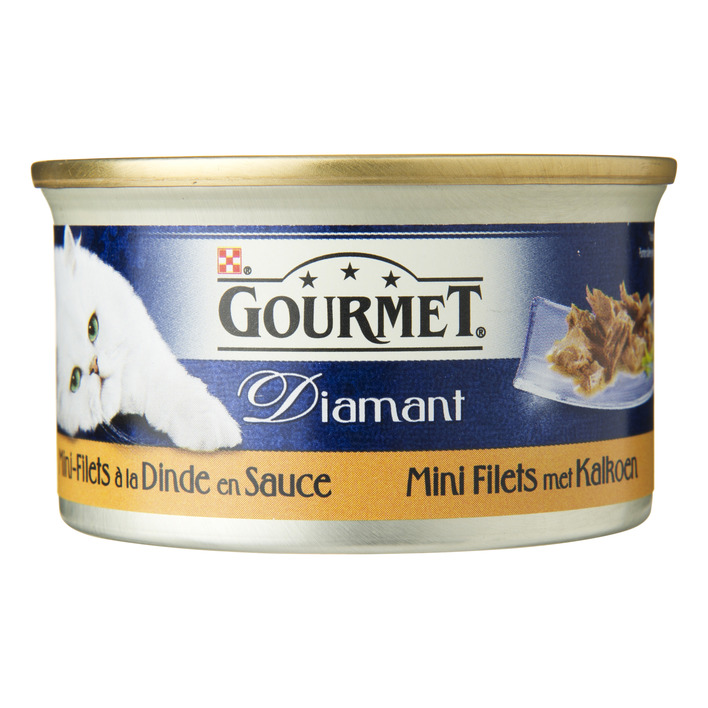 Gourmet Diamant kalkoen