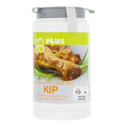 Huismerk Kruidenmix voor kip