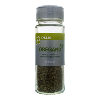 Huismerk Oregano