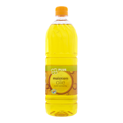 Huismerk Maisolie