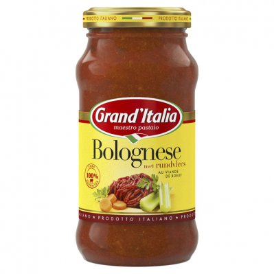Grand'Italia Bolognese