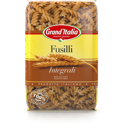 Grand'Italia Fusilli integrali