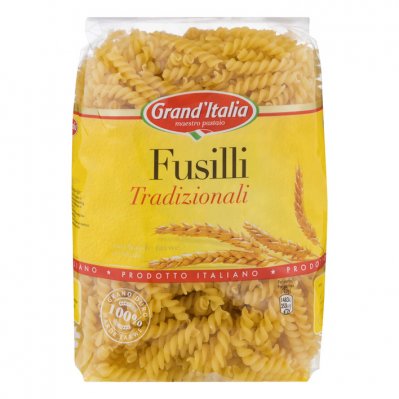 Grand'Italia Fusilli tradizionali