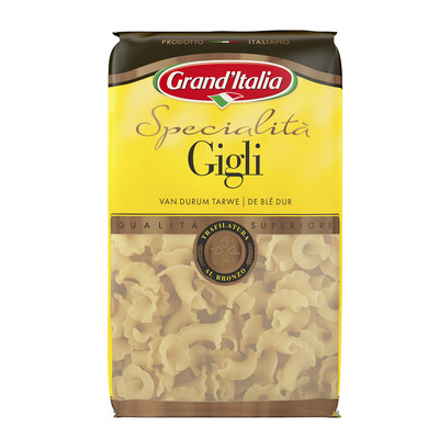 Grand'Italia Gigli