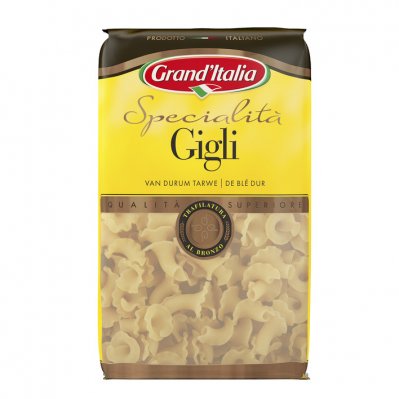 Grand'Italia Gigli