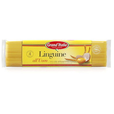 Grand'Italia Linguine all'uovo