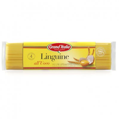 Grand'Italia Linguine all'uovo