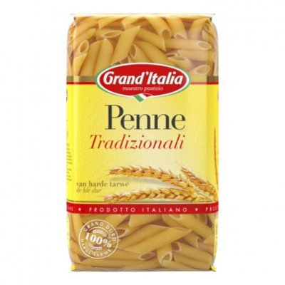 Grand'Italia Penne tradizionali