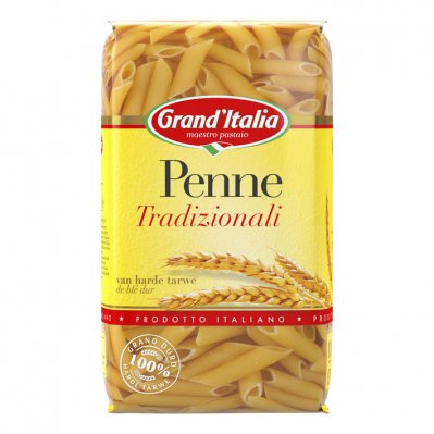 Grand'Italia Penne tradizionali