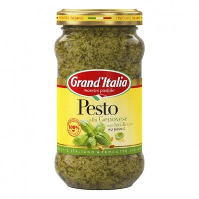 Grand'Italia Pesto alla Genovese