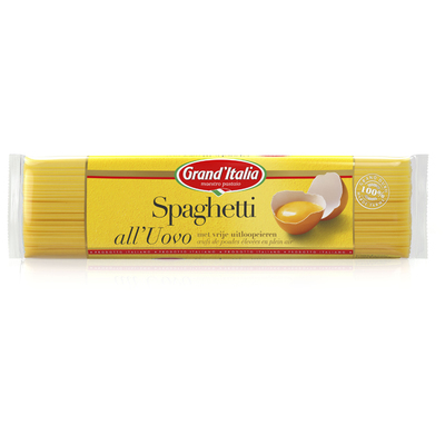 Grand'Italia Spaghetti all'uovo