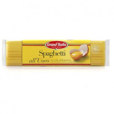 Grand'Italia Spaghetti all'uovo