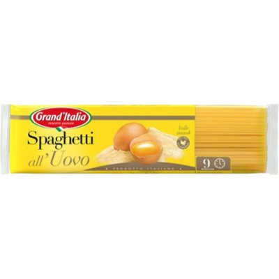Grand'Italia Spaghetti all'uovo