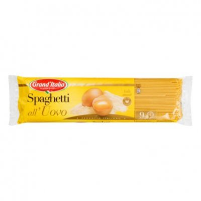 Grand'Italia Spaghetti all'uovo
