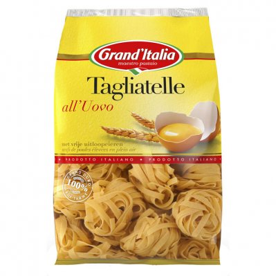 Grand'Italia Tagliatelle all'uovo