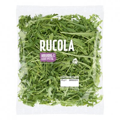 Huismerk Rucola