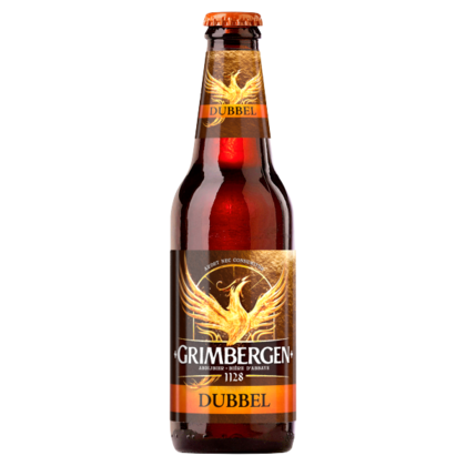 Grimbergen Dubbel