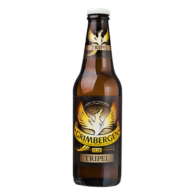 Grimbergen Tripel